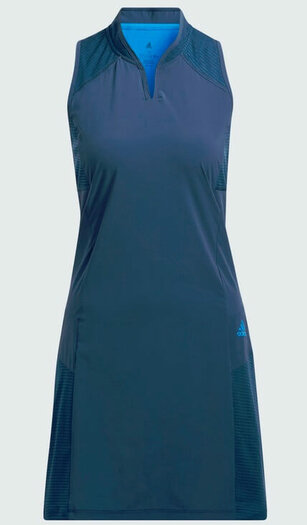 Adidas cheap sleeveless dress