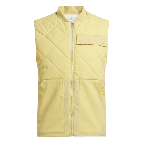 Adidas Golf Vest Warmth and Comfort for Chilly Rounds Golfdiscountstore