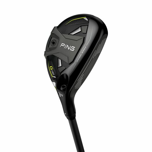 PING G430 HYBRID 3U ヘッド