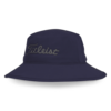 Titleist Stadry Players Bucket Navy