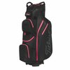 Cartbag Titleist Cart 14 StaDry Black Candy Pink