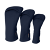 Bigmax Headcovers Navy 3 stuks
