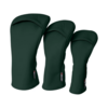 Bigmax Headcovers Groen 3 stuks