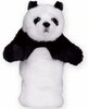 Daphne Headcover Driver Panda Bear