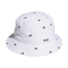 Adidas Printed Bucket Wit