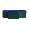 Adidas Heren Golfriem Groen Blauw
