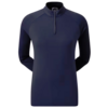 Footjoy Half Zip Dames Midlayer Navy