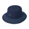HydroSeries Bucket Hat Navy Heren
