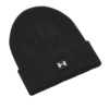 Under Armour Halftime Cuff Zwart Wit