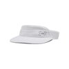 Under Armour Iso-chill Driver Visor-White
