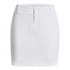 Under Armour Links Woven Skort White