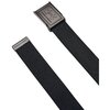Under Armour Stretch Webbing Belt-Black Castlerock