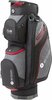 Motocaddy Cartbag Club Series 2024 Zwart Rood