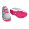 Footjoy Leisure Grijs Pink