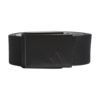 Adidas Webbing Riem Zwart Grijs