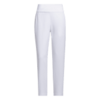 Adidas ULT65 Enkel Dames Golfbroek Wit