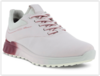 Golfschoenen Dames Ecco W Golf S-Three Delicacy Blush