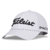Titleist Tour Breezer White Black