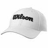 Wilson Tour Cap Wit