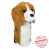 Daphne Headcover Driver Beagle