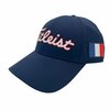 Titleist Players Tech Frankrijk Cap Navy