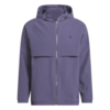 Adidas Heren Go-To Full Zip Windbreker Previo