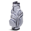 Cartbag Big Max Silencio 2 Dri Lite Silver Navy