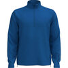 Under Armour Drive Wind Half Zip-Blauw