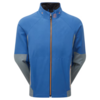 Footjoy HydroTour Jacket Heren Indigo/Basalt
