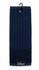 Titleist Trifold Cart Golfhanddoek Navy