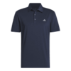 Adidas ULT365 SLD Golf Poloshirt Navy