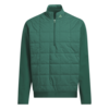 Adidas golfpullover ULT365 Heren Groen