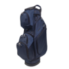Fastfold Cartbag Star Navy