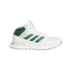 Adidas S2G Sl Mid Unisex Golfschoen Off Wit Groen