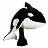 Daphne Headcover Driver Orca