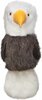 Daphne Headcover Driver Eagle