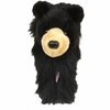 Daphne Headcover Driver Black Bear