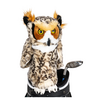 Daphne Headcover Driver Owl