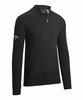 Callaway Windbreeker - Heren Golfsweater Zwart