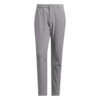 Adidas Heren Winter Golfbroek Ultimate Artic Cold Grijs
