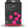 Masters 12 Airflow XP Oefenballen Pink