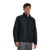 Under Armour Storm Session Golfjacke Schwarz