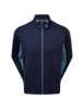 Footjoy HydroKnit Heren Regenjas Navy