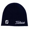 Titleist Tour Merino Beanie Navy