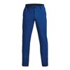 Under Armour Drive Tapered Pant Blue Mirage