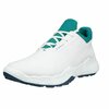 Ecco M Biom H5 Heren Golfschoenen Beige Groen