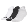 Adidas Golfsokken W Comfort Low Dames 3-Pack Multi 