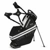 Big Max Dri Lite Hybrid Tour 2 Zwart Off Wit