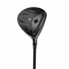 Taylormade QI4D Fairwaywood Regular Flex Heren