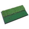 Pure2Improve Duo Turf Hitting Mat 